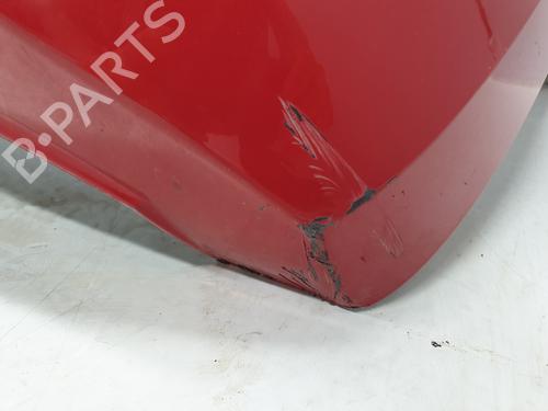 Rear bumper SEAT IBIZA V (KJ1, KJG) 1.0 MPi | BP28357322C8