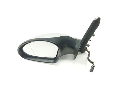 Used Left mirror SEAT ALTEA (5P1) 2.0 TDI 16V (140 hp) 22412600