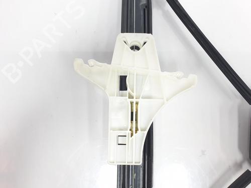 Rear right window mechanism VW GOLF VII (5G1, BQ1, BE1, BE2) 1.6 TDI | BP10282327C25 