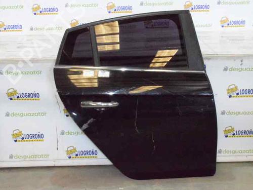 Used Right rear door FIAT BRAVO II (198_) 1.9 D Multijet (198AXC1B) (150 hp) 1189342