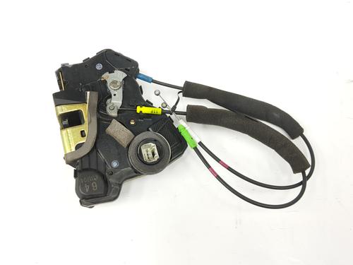 Front right lock TOYOTA LAND CRUISER PRADO (_J12_) 3.0 D-4D (KDJ120, KDJ125) | BP8190833C97 