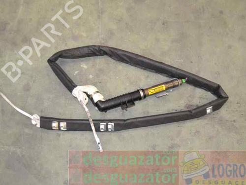 Airbag a tendina laterale destro RENAULT SCÉNIC II (JM0/1_) 1.5 dCi (JM1E, JM16) (106 hp) 8200432642 | 8200432642 | 8200432642 |