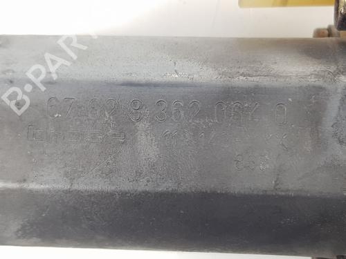 Right front window motor BMW 3 (E46) 320 d | BP20323593E20 
