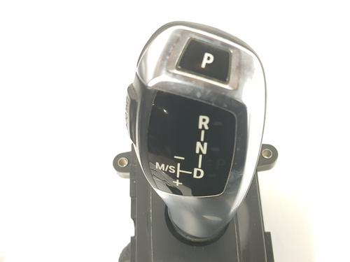 Gear lever BMW 5 Gran Turismo (F07) 535 d xDrive | BP11493214M90 