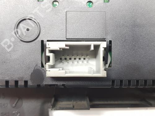 Climate control BMW 1 (E87) 123 d | BP18132460I5 