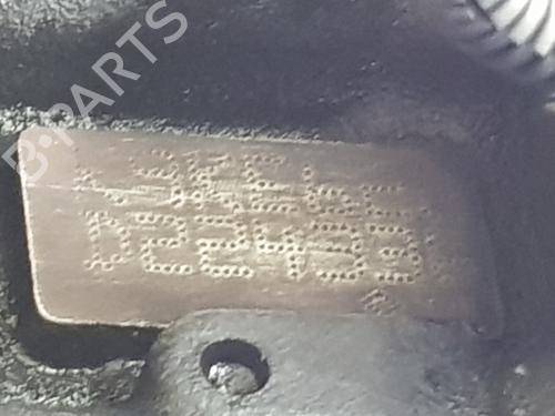 Engine DACIA DOKKER Box Body/MPV 1.5 dCi (FEAJ) | BP30082909M1