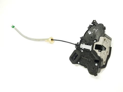 Front left lock SEAT ARONA (KJ7, KJP) | BP39596864C98 - Image 4