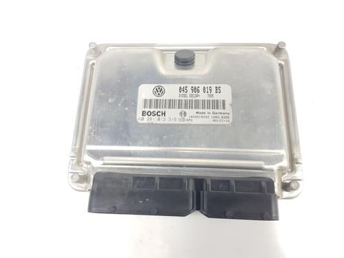 Used Engine control unit (ECU) SEAT CORDOBA (6L2) 1.4 16V (75 hp) 20187759