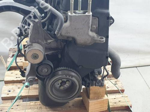 Engine FIAT PANDA (169_) 1.2 (169.AXB11, 169.AXB1A) | BP38870896M1 - Image 4
