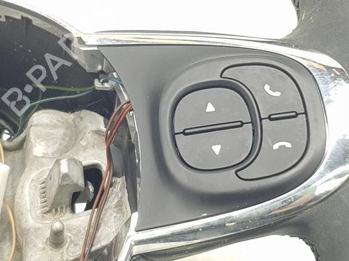 Steering wheel FIAT 500 (312_) 1.0 Mild Hybrid (312.AYD1B) | BP37265691C49 - Image 3