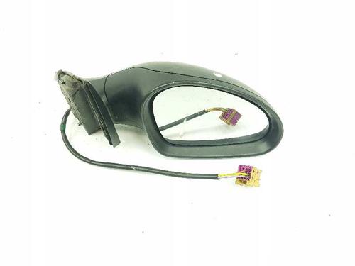 Used Right mirror SEAT IBIZA III (6L1) 1.9 TDI (100 hp) 894260