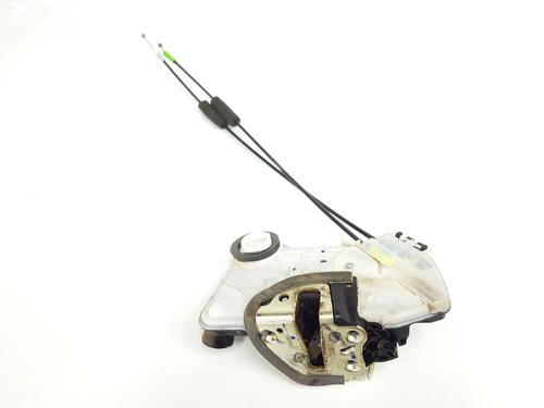 Front left lock TOYOTA HILUX VIII Pickup (_N1_)  | BP29729437C98 