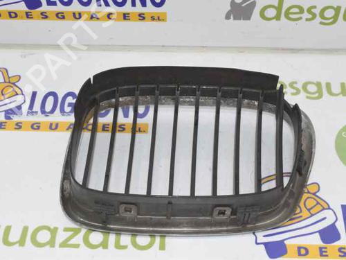 Grille BMW 5 (E39) 530 d | BP14121999C40 