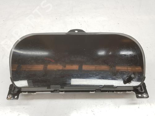 Used Instrument cluster HONDA FR-V (BE) 2.2 i CTDi (BE5) (140 hp) 11689664