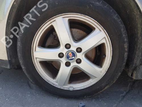 Compressor A/A SAAB 9-5 (YS3E) 2.2 TiD | BP5616317M34 