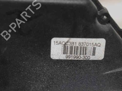 Front left lock SEAT IBIZA III (6L1)  | BP1326639C98 
