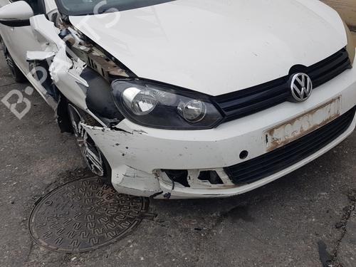 Engine VW GOLF VI (5K1) 1.2 TSI | BP30134233M1