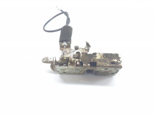 Front right lock MERCEDES-BENZ VITO Van (W638) 108 D 2.3 (638.064, 638.068) | BP29011423C97 