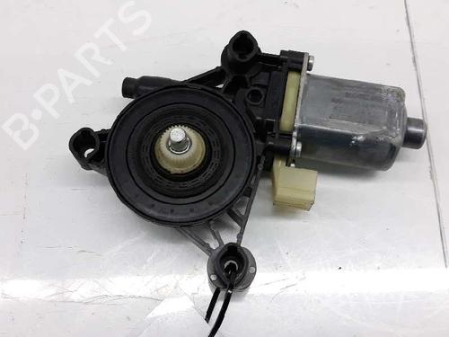 Used Left front window motor SEAT LEON (5F1) 2.0 TDI (150 hp) 4208690