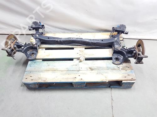 Used Rear axle CITROËN C4 CACTUS 1.6 BlueHDi 100 (99 hp) 20705616