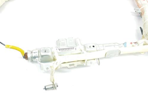 Left curtain airbag TOYOTA LAND CRUISER PRADO (_J12_) 3.0 D-4D (KDJ120, KDJ125) | BP16187511C11 