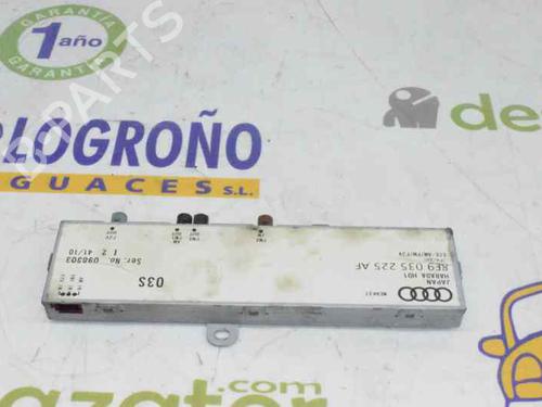 Other SEAT EXEO ST (3R5) 2.0 TDI | BP14124564O1 