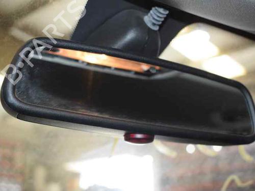 Left sun visor BMW X3 (E83) 2.0 d | BP1636683I1 