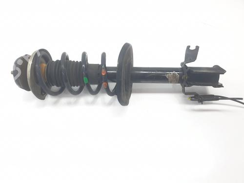 Højre fortil støddæmper DACIA LODGY (JS_) 1.5 dCi | BP26619636M17