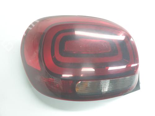 Used Left taillight CITROËN C3 III (SX) 1.2 PureTech 82 (83 hp) 31946831
