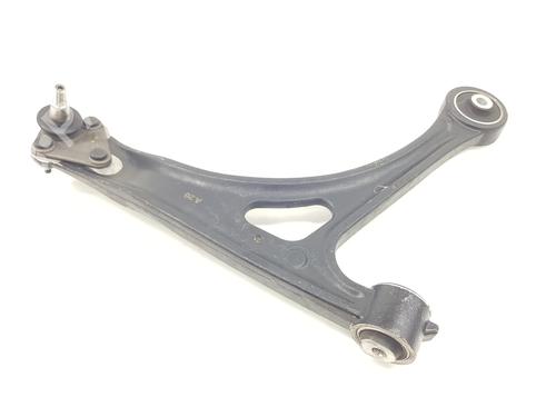 Right front suspension arm AUDI TT (8N3) 1.8 T quattro 8N0407152D   | 8N0407152D   |