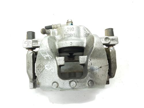 Used Right front brake caliper NISSAN QASHQAI III (J12) 1.3 DIG-T (140 hp) 22554155