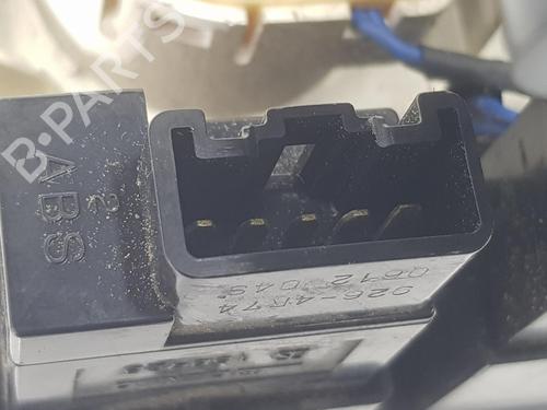 Climate control TOYOTA LAND CRUISER 90 (_J9_) 3.0 TD (KZJ90_, KZJ95_, KZJ90R, KZJ95R, KZJ90W, KZJ95W) | BP16411460I5 