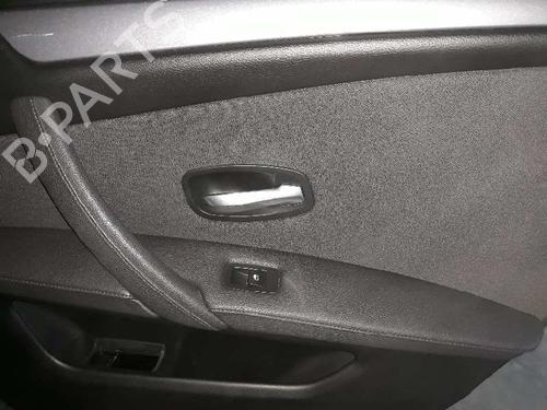 Rear left seatbelt BMW 5 (E60) 520 d | BP6623302I29 