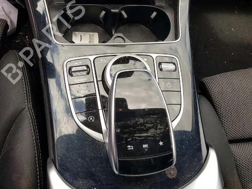 Vindusheismotor høyre foran MERCEDES-BENZ C-CLASS (W205) C 220 BlueTEC / d (205.002, 205.004) | BP5660944E20 