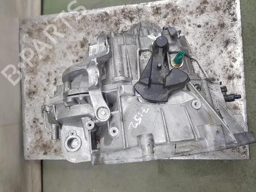 Gearbox RENAULT TRAFIC III Van (FG_) 2.0 dCi 130 (FGMY) | BP17734567M3 