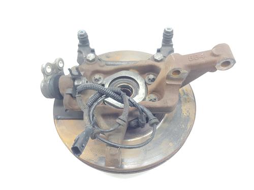 Right front steering knuckle RENAULT TRAFIC III Van (FG_)  | BP29915165M26