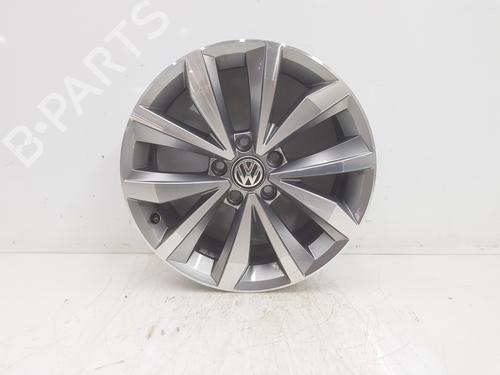 Used Rim VW T-ROC (A11, D11) 1.0 TSI (110 hp) 31671411