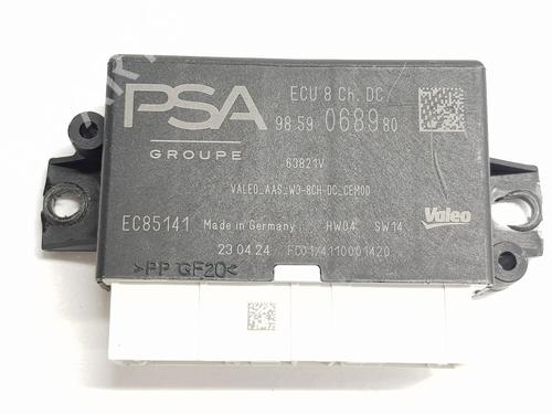 Elektronisk modul OPEL ASTRA L Sports Tourer (OV5)  | BP29489443M83 