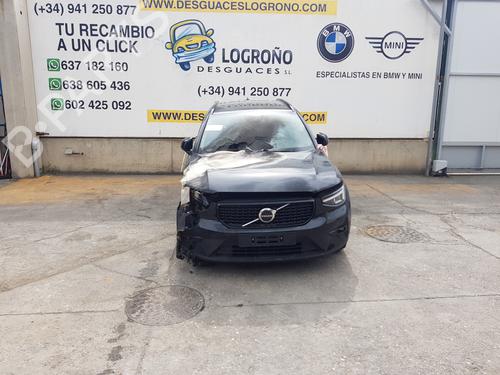 Right front brake caliper VOLVO XC40 (536)  | BP28030701M104 