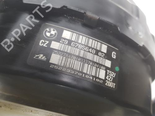 Servo brake BMW 3 Touring (E91) 320 d | BP10168012M42 