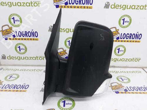 Left mirror VW CRAFTER 30-50 Van (2E_) 2.0 TDI | BP2977658C26 