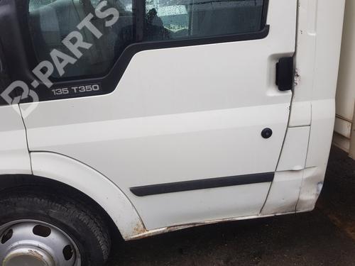 AC radiator FORD TRANSIT Van (FA_ _) 2.4 TDE | BP9632784M32  - Image 11