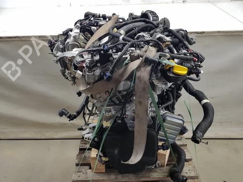 Engine RENAULT RAFALE Coupe (DGM_) 1.2 E-TECH 200 Hybrid (DGM2) | BP34631860M1  - Image 8