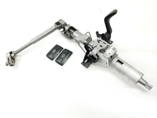 Steering column RENAULT RAFALE Coupe (DGM_) 1.2 E-TECH 200 Hybrid (DGM2) | BP34605745M21  - Image 5