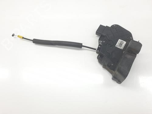 Used Front right lock LAND ROVER RANGE ROVER EVOQUE (L538) 2.0 D (150 hp) 28502591