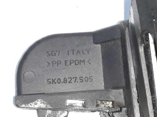 Tailgate lock VW GOLF VI (5K1) 2.0 TDI | BP3374644C101 