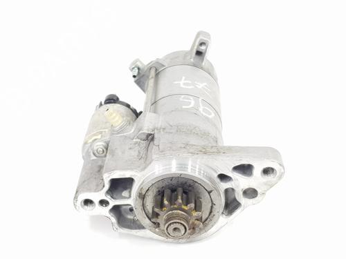 Used Starter Starter LAND ROVER RANGE ROVER SPORT II (L494) [2013-2022] 35963839 35963839