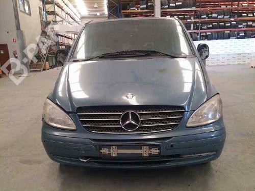 MERCEDES-BENZ VITO / MIXTO Van (W639)    36698