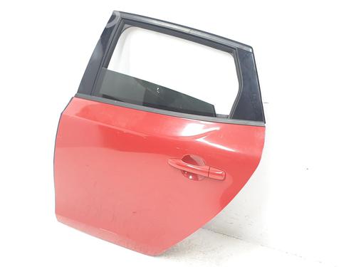 Left rear door VOLVO V40 Hatchback (525) D2 | BP16932576C4 