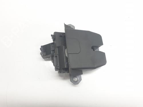 Tailgate lock FORD FOCUS III 1.6 TDCi | BP24319367C101 